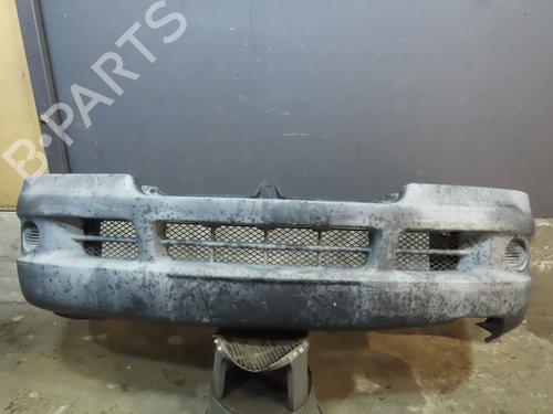 Used Front bumper CITROËN JUMPER I Van (244) [2002-2025]  23114386
