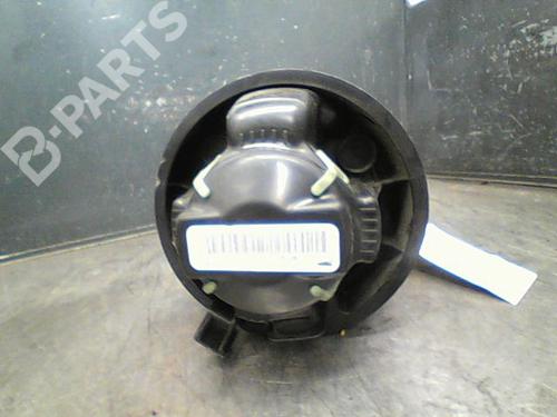 Heater blower motor PEUGEOT 207 (WA_, WC_) 1.4 HDi | BP10759562M62 