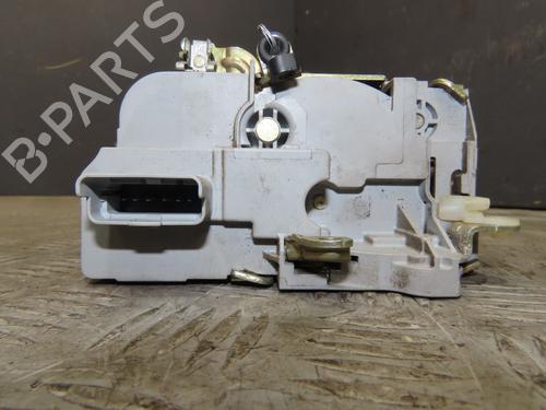 Used Front left lock CITROËN BERLINGO MULTISPACE (B9) 1.6 HDi 75 16V (75 hp) 30522229