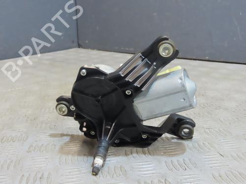 Viskermotor bagrude DACIA LOGAN MCV (KS_) 1.6 16V Hi-Flex (105 hp) 27289541