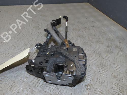 Used Rear right lock RENAULT CLIO V (B7_) 1.0 TCe 90 (B7MT) (91 hp) 27470962