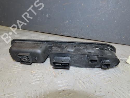 Used Left front window switch Left front window switch CITROËN C3 Picasso (SH_) 1.6 HDi (109 hp) 33188118 33188118