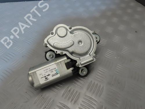 Rear wiper motor FORD KA (RU8) 1.2 | BP18204534M102 