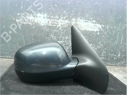 Used Right mirror VW GOLF IV (1J1) 1.9 TDI (130 hp) 14979546