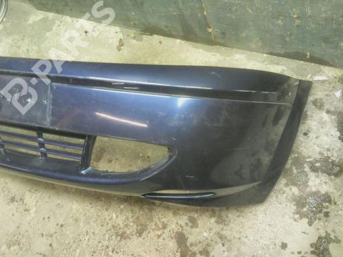 Front bumper FORD FIESTA IV (JA_, JB_) 1.25 i 16V | BP12065599C7 