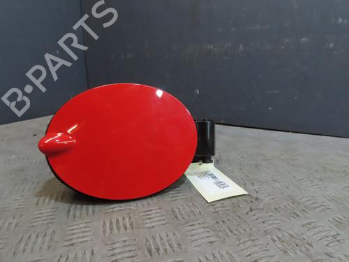 Fuel flap FORD FIESTA VII (HJ, HF) 1.1 Ti-VCT | BP29622409C131 
