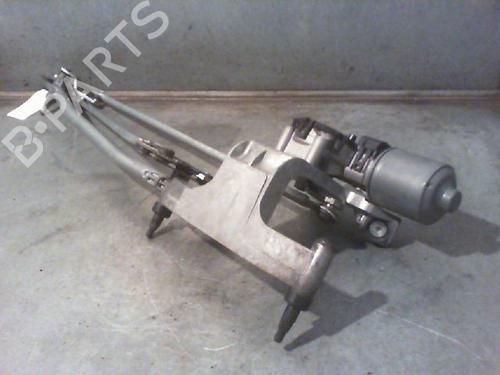 Front wiper motor FORD FOCUS C-MAX (DM2) 1.6 TDCi | BP36493176M29 - Image 3