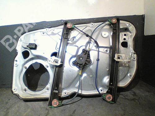 Front left window mechanism FIAT STILO (192_) 1.9 JTD (192_XE1A) | BP10764537C22 