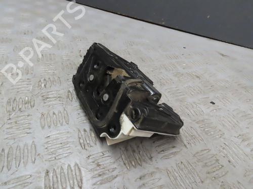 Front right lock SEAT IBIZA IV (6J5, 6P1) 1.2 TDI | BP19791022C97 