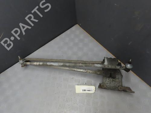 Front wiper motor PEUGEOT BOXER Van (230L)  | BP23116954M29 