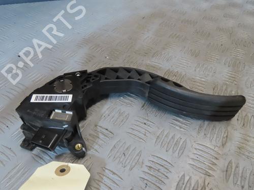 Used Pedal RENAULT SCÉNIC III (JZ0/1_) 1.5 dCi (110 hp) 23214933