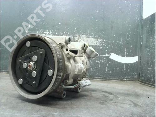 AC Kompressor RENAULT MODUS / GRAND MODUS (F/JP0_) 1.5 dCi 75 (75 hp) 11210128