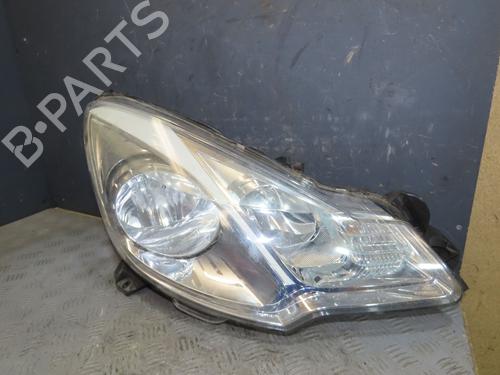 right-headlight-citroen-c3-ii-sc_-2009-33711560 main image