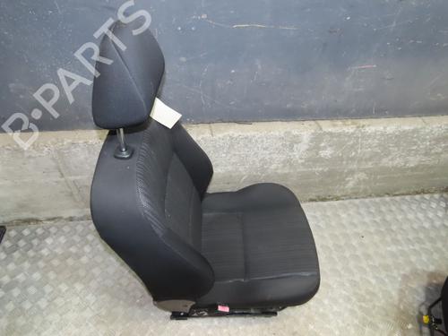 Left front seat PEUGEOT 207 CC (WD_) 1.6 HDi | BP37862688C15 - Image 2