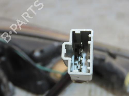Left taillight HONDA CIVIC VIII Hatchback (FN, FK) 1.8 (FN1, FK2) | BP26146563C34 