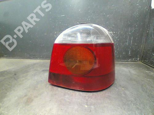 Used Right taillight Right taillight RENAULT TWINGO I (C06_) 1.2 (C063, C064) (55 hp) 10768692 10768692