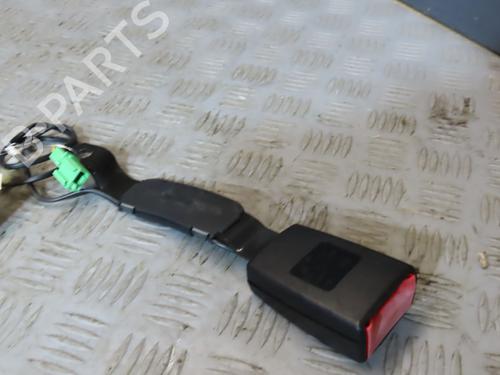 Used Seat buckle SEAT IBIZA IV (6J5, 6P1) 1.2 TDI (75 hp) 21180088