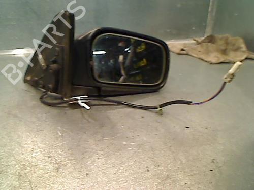 Used Right mirror NISSAN PRIMERA Traveller (W10) 2.0 D (75 hp) 23115159