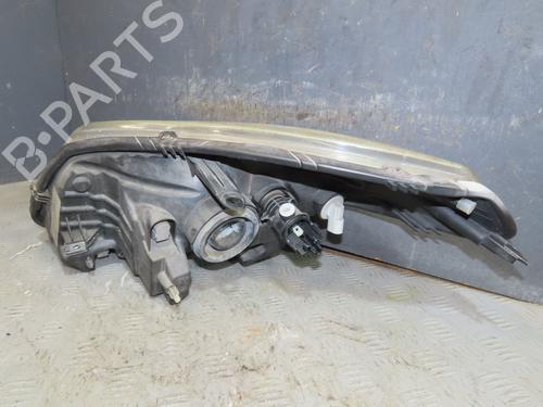 Used Left headlight Left headlight DACIA SANDERO 1.2 16V (75 hp) 40026259 40026259