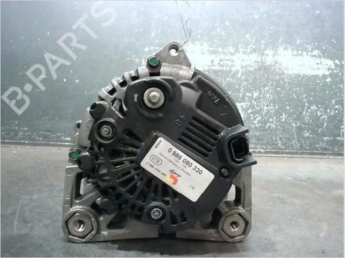 Alternator RENAULT LAGUNA II (BG0/1_) 2.0 16V (BG00, BG0K, BG0P, BG0W) | BP23111988M7 