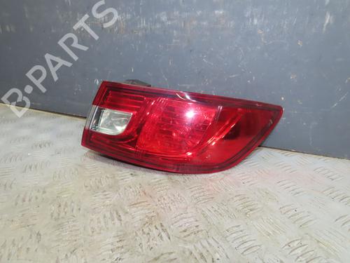 Right taillight FIAT 500 (312_) 1.2 (312AXA1A) | BP32277393C35 - Image 2