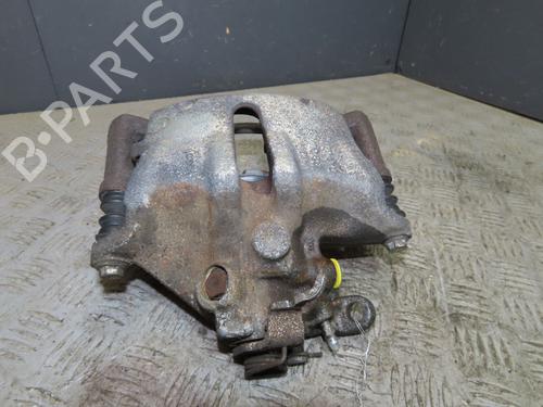Right front brake caliper CITROËN C5 II (RC_) 2.0 HDi (RCRHRH) | BP25348404M104 - Image 3