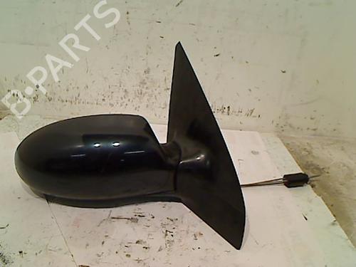 Right mirror FORD FOCUS I Turnier (DNW) 1.8 Turbo DI / TDDi | BP15657271C27 