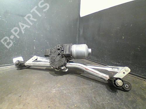 Used Front wiper motor ALFA ROMEO 159 (939_) 1.9 JTDM 8V (939AXE1B) (120 hp) 11214572