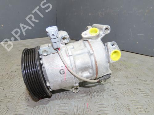 AC compressor TOYOTA YARIS (_P13_)  | BP23895990M34 