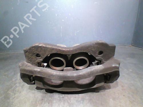 Right front brake caliper CITROËN JUMPER II Van 2.2 HDi 100 | BP14872296M104