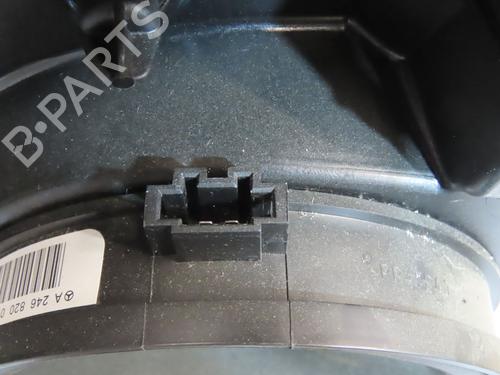 Front left window mechanism MERCEDES-BENZ GLA-CLASS (X156) GLA 180 CDI / d (156.912) | BP26226971C22