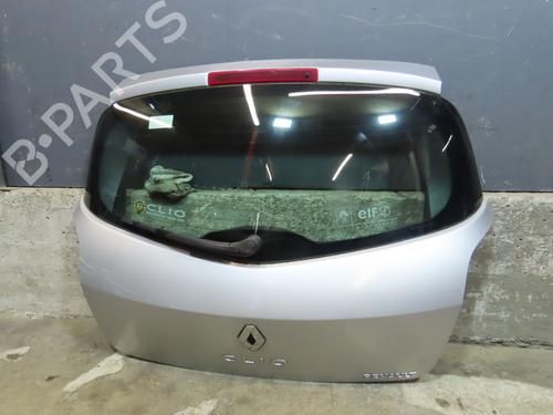 Bagklap CC/Kombi-Coupé RENAULT CLIO III (BR0/1, CR0/1) [2005-2014]  24017063
