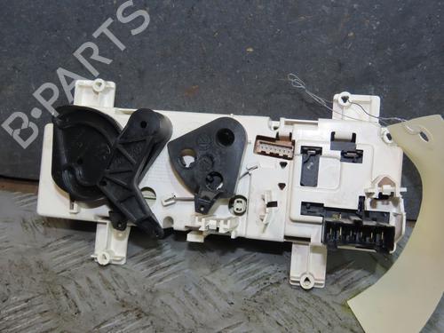 Used Climate control Climate control CITROËN XSARA Break (N2) 2.0 HDI 90 (90 hp) 40273894 40273894