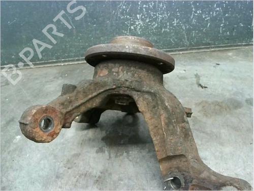 Used Right front steering knuckle RENAULT MODUS / GRAND MODUS (F/JP0_) 1.5 dCi 75 (75 hp) 14871544
