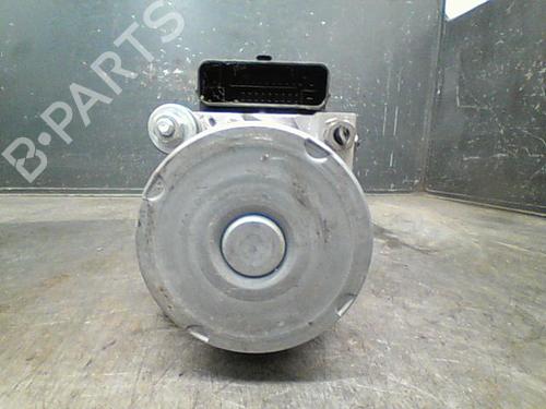 Used ABS pump ABS pump PEUGEOT 307 (3A/C) 1.6 HDi 110 (109 hp) 10760798 10760798