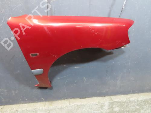 Right front fenders PEUGEOT 106 II (1A_, 1C_) 1.1 i | BP30117046C42 