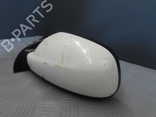Left mirror PEUGEOT 307 (3A/C) 1.6 HDi | BP18204507C26 