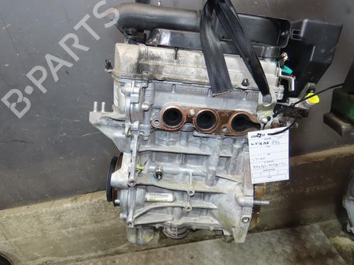 Engine NISSAN PIXO (UA0) 1.0 | BP37432467M1 - Image 5