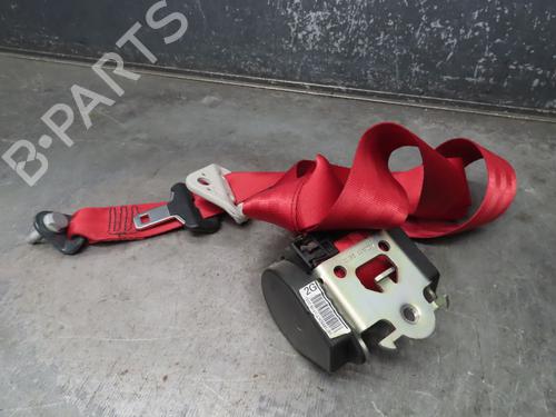 Used Rear left belt tensioner PEUGEOT 207 SW (WK_) 1.6 HDi (92 hp) 17037242