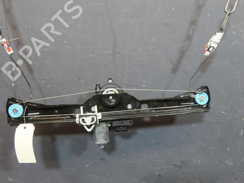 Used Front left window mechanism CITROËN NEMO Box Body/MPV (AA_) 1.3 HDi 75 (75 hp) 29441552