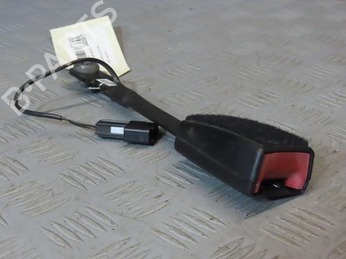 Sikkerhedssele-spænde OPEL ASTRA J GTC 2.0 CDTI (08) (165 hp) 21112935