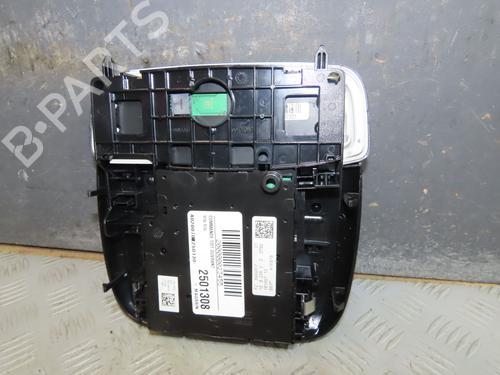 Used Other Other MINI MINI COUNTRYMAN (F60) Cooper (136 hp) 36492851 36492851