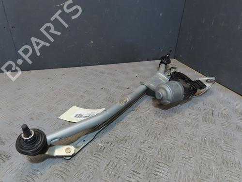 Front wiper motor DACIA DUSTER (HS_) 1.2 TCe 125 | BP24600938M29 