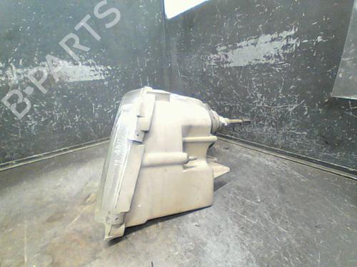 Used Right headlight FIAT DUCATO Van (230_) 2.5 D (84 hp) 10768073