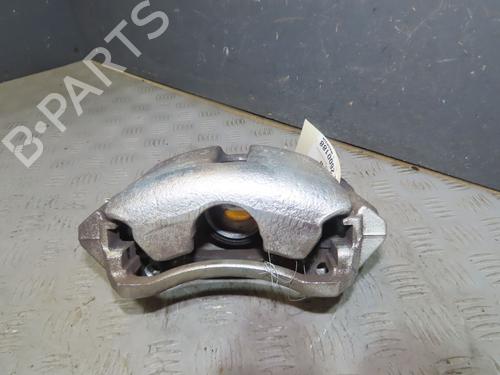 Left front brake caliper SKODA KAROQ (NU7, ND7) 1.0 TSI | BP33417575M105 - Image 2