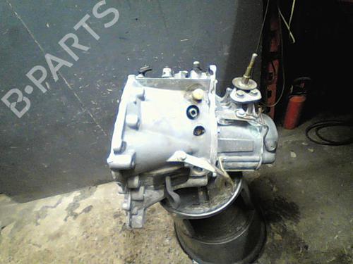 Gearbox CITROËN XSARA (N1)  | BP23112444M3 