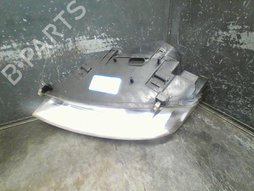 Right headlight FORD FOCUS C-MAX (DM2) 1.6 TDCi | BP23116310C29