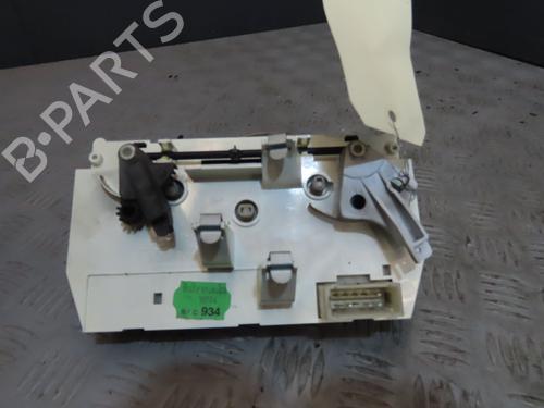 Used Climate control PEUGEOT 206 Van [1999-2009]  24214232