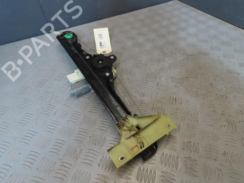 Rear left window mechanism CITROËN C4 Picasso II  | BP23115665C24 