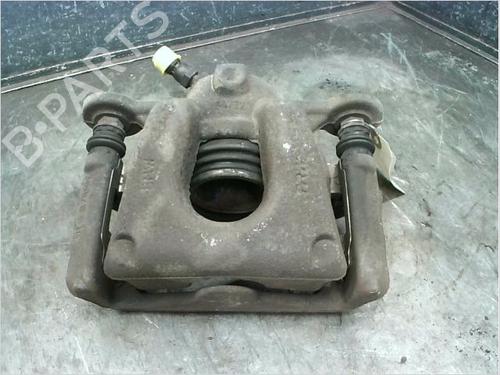 Used Left front brake caliper BMW 1 (E87) 118 d (143 hp) 14872773